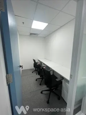HQ at Nam Wo Hong Building, Sheung Wan, photo 3